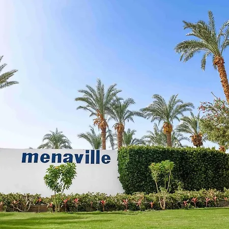 Menaville Safaga