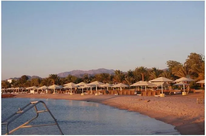 Menaville Safaga 3* Szafaga
