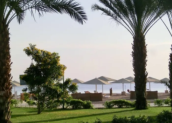 Menaville Safaga Szálloda 3*