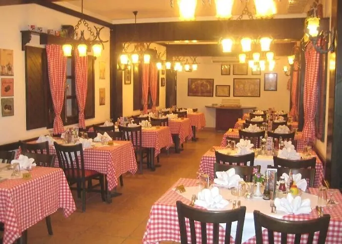 Menaville Safaga