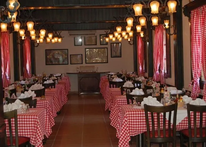 Menaville Safaga 3* Szafaga