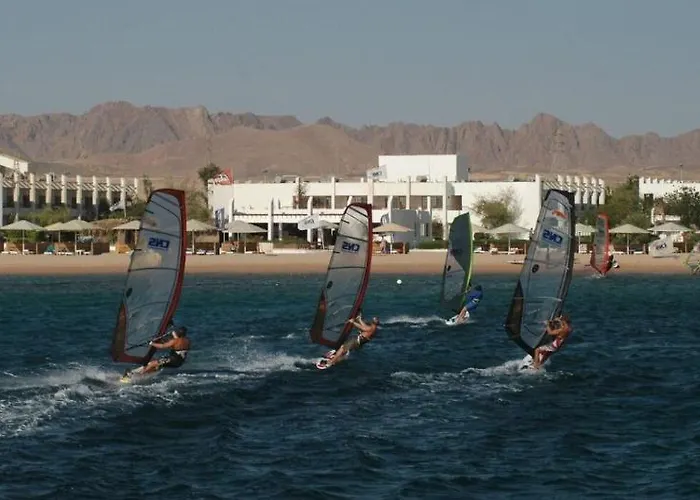 Menaville Safaga 3* Szafaga