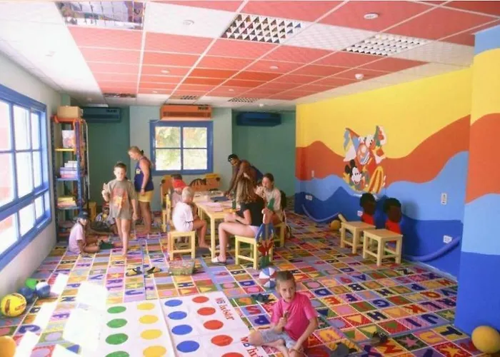 Szálloda Menaville Safaga