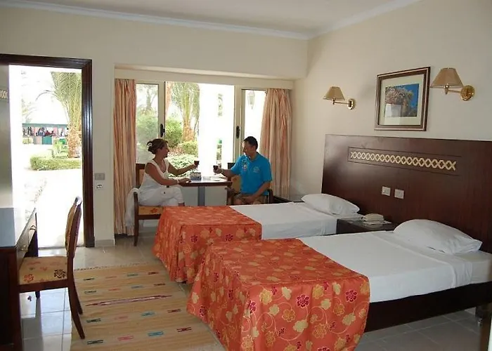 Menaville Safaga