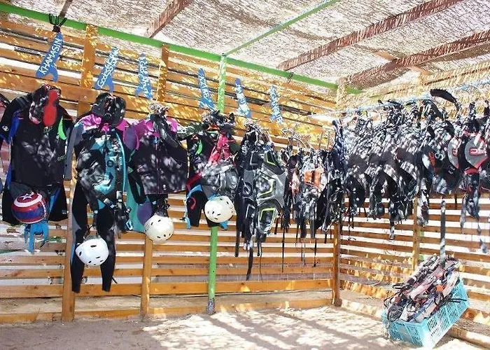 Menaville Safaga Szafaga
