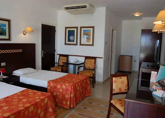 Menaville Safaga Szálloda 3*
