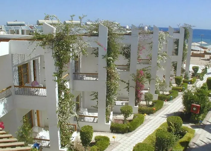 Menaville Safaga Szálloda 3*