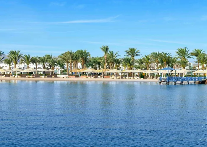 Menaville Safaga 3* Szafaga