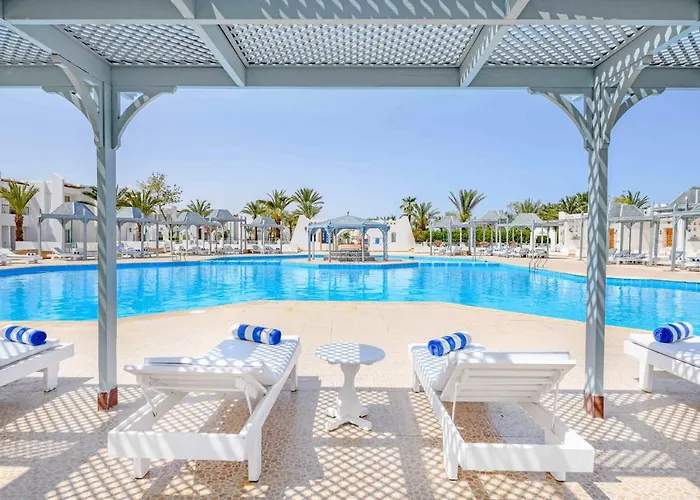 Menaville Safaga Szálloda 3*