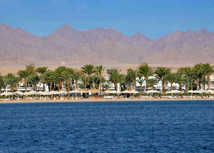 Menaville Safaga Hotel