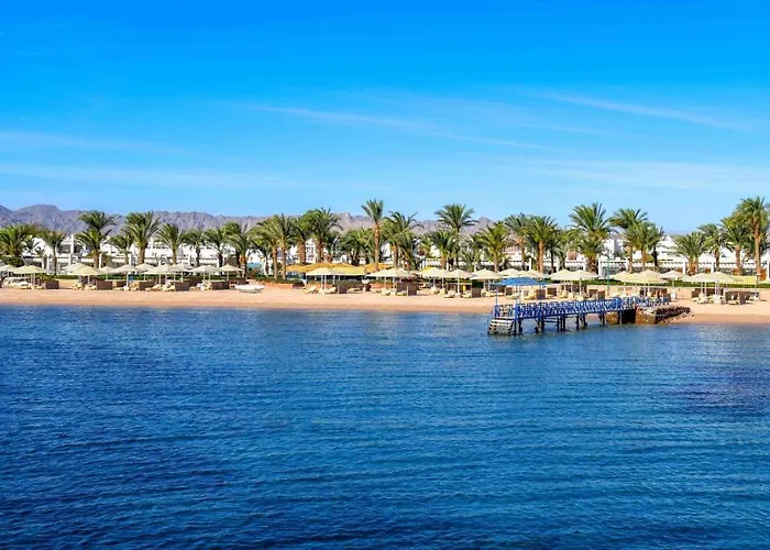 Menaville Safaga 3* Szafaga