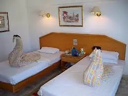 Menaville Safaga 3* Szafaga