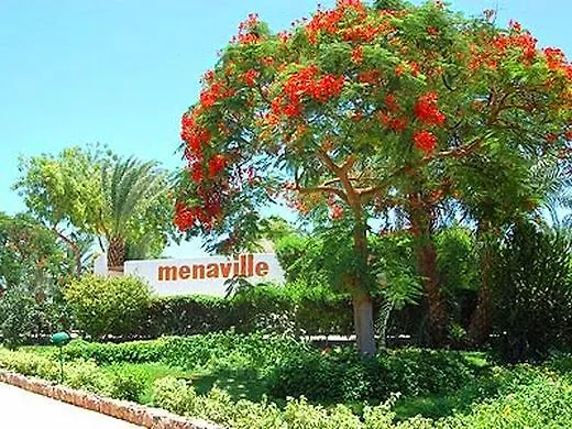 Menaville Safaga Szálloda 3*