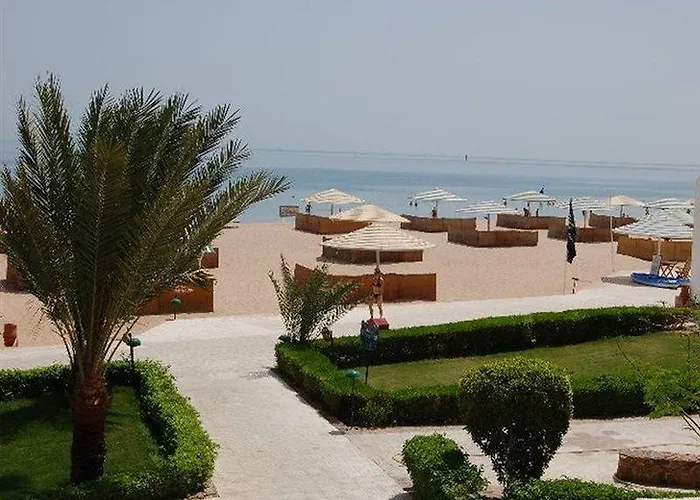 Menaville Safaga Szafaga