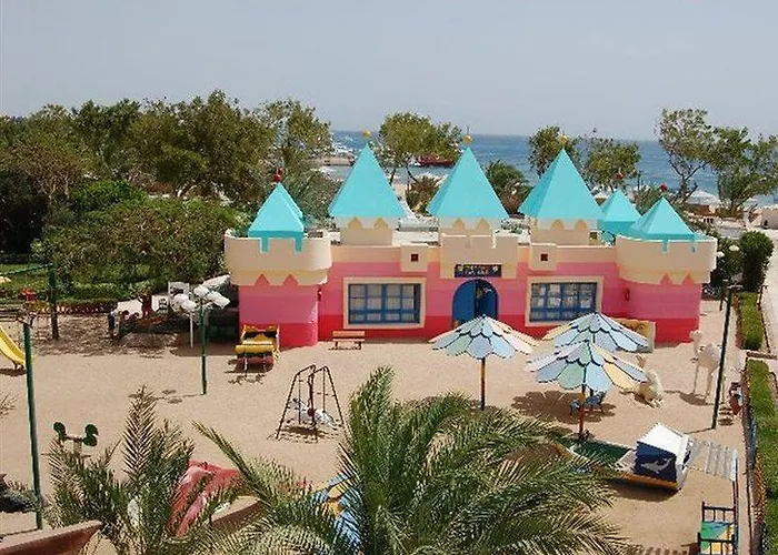 Menaville Safaga Szafaga