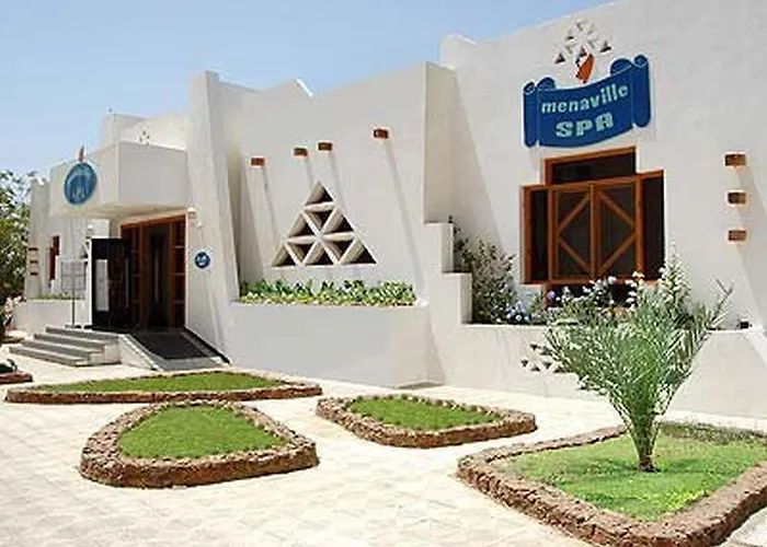 Menaville Safaga Szafaga